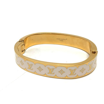 Louis Vuitton  Metal Charm Bracelet