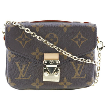 Louis Vuitton Monogram  Monogram Shoulder Bag
