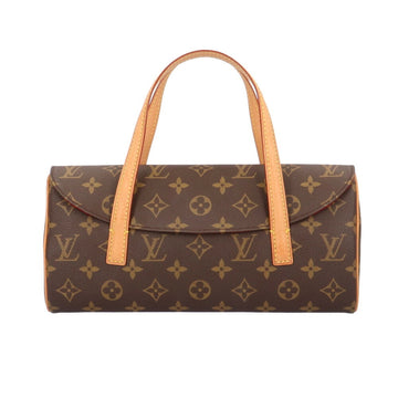 Louis Vuitton  Monogram Handbag