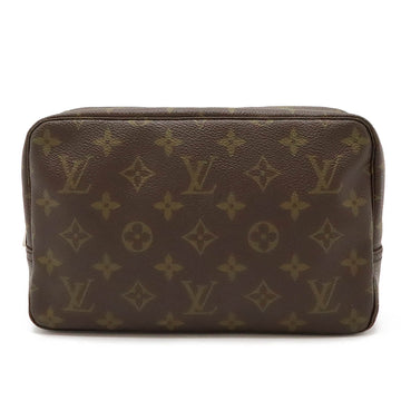 Louis Vuitton Monogram Toiletry Pouch M47524