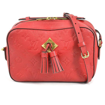 Louis Vuitton  Monogram Empreinte Handbag