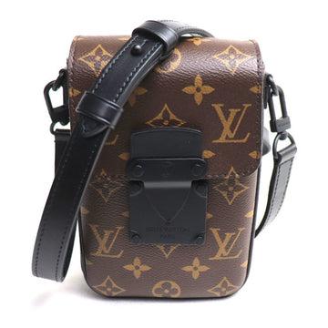 Louis Vuitton   Monogram Shoulder Bag