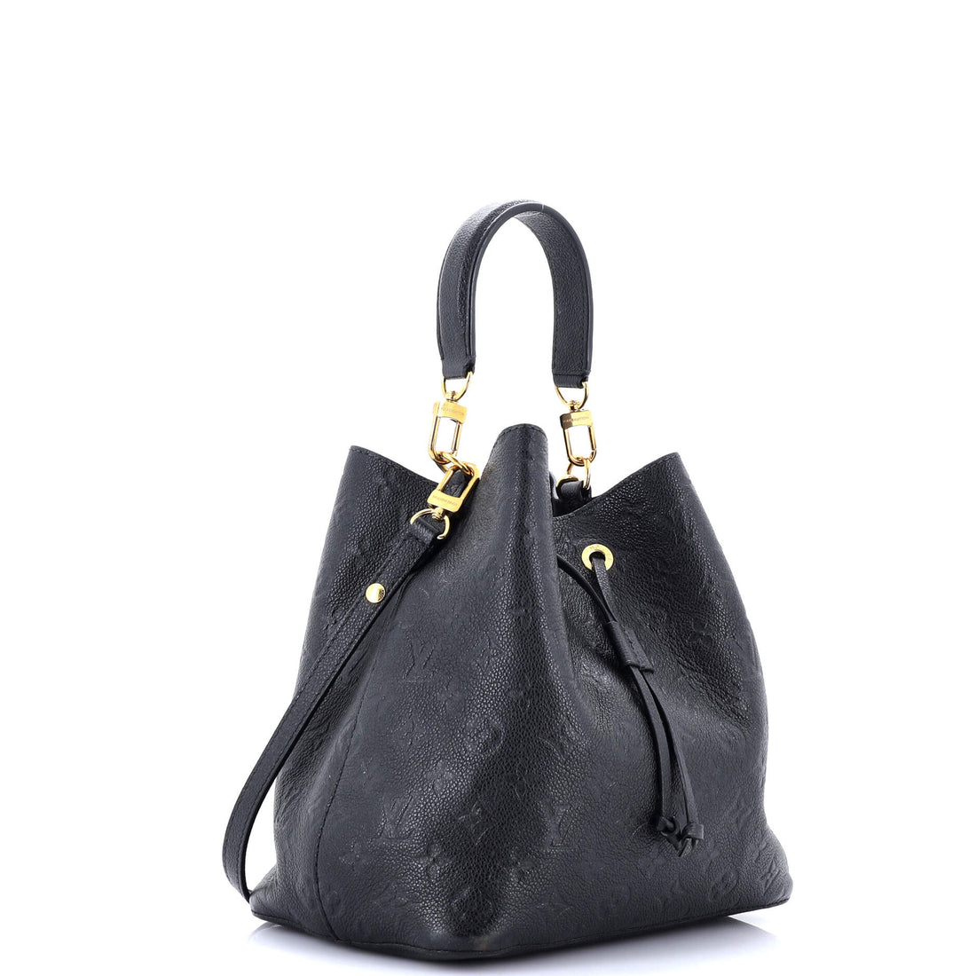 NeoNoe Handbag Monogram Empreinte Leather MM