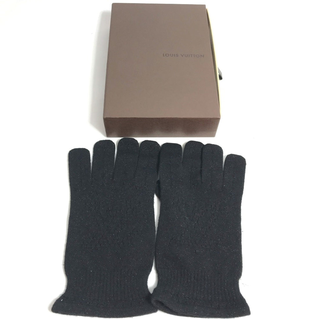 Louis Vuitton  Other Warm Gloves