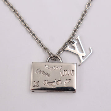 Louis Vuitton  Metal Necklace