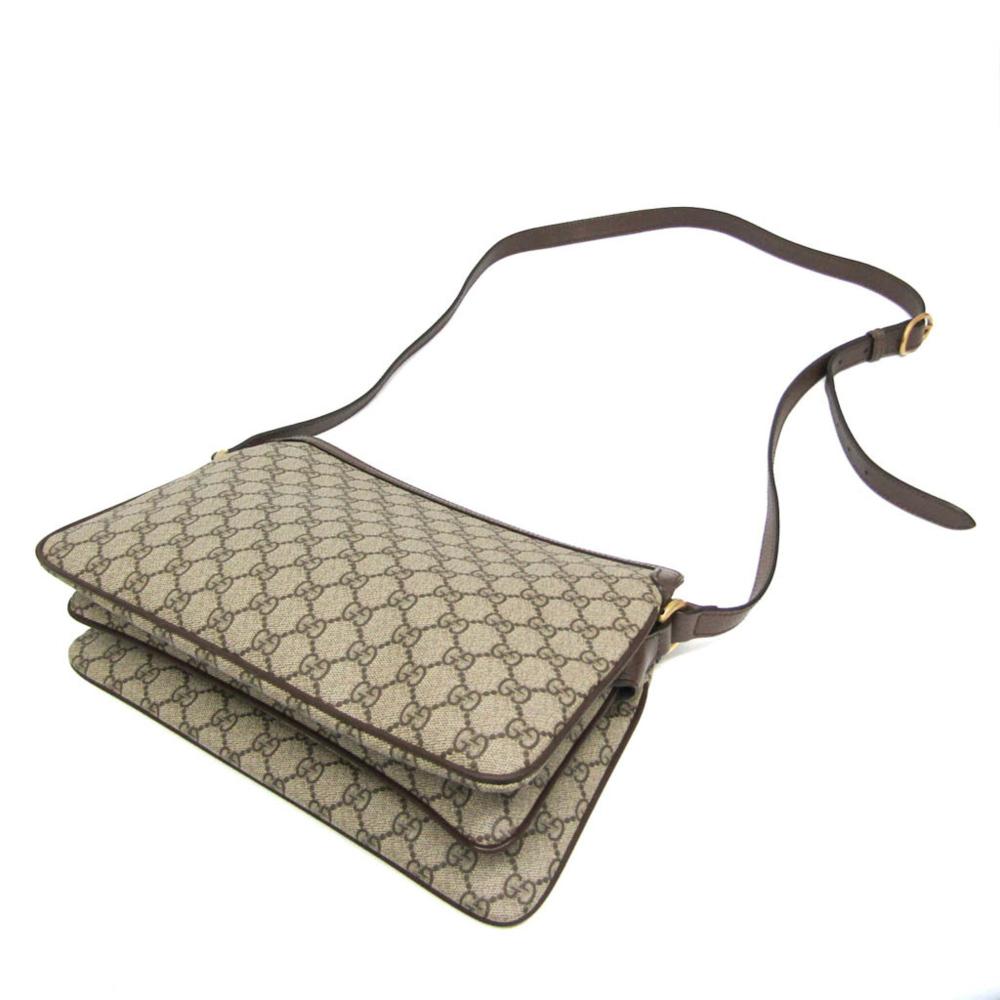 Beige Fabric Gucci Ophidia