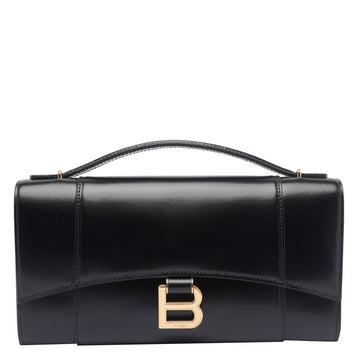 Balenciaga Women Hourglass Shoulder Bag