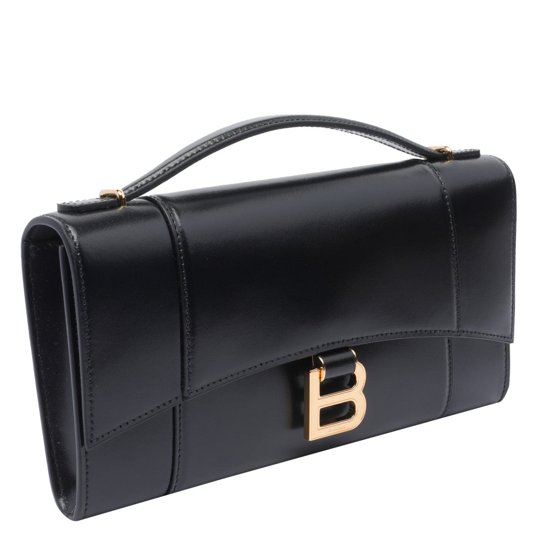 Balenciaga Women Hourglass Shoulder Bag