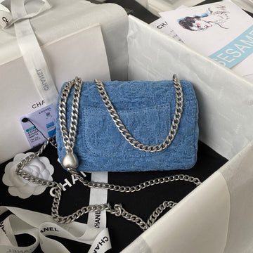 Chanel - Luxury Bag - CHL - 209
