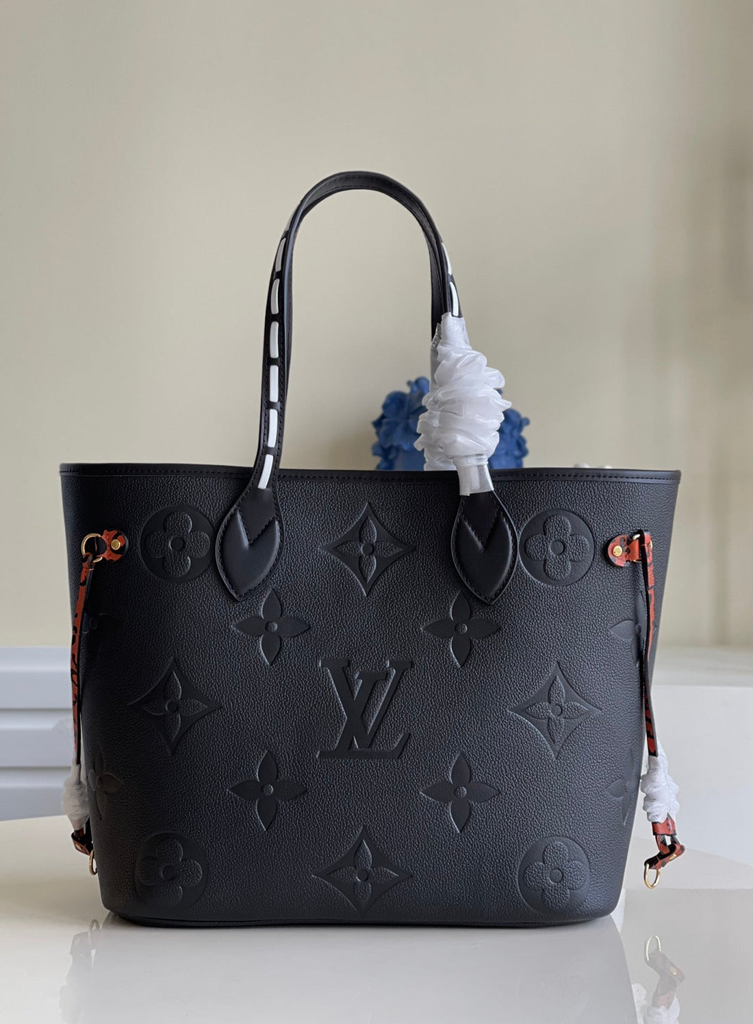 Louis Vuitton Neverfull MM Bag