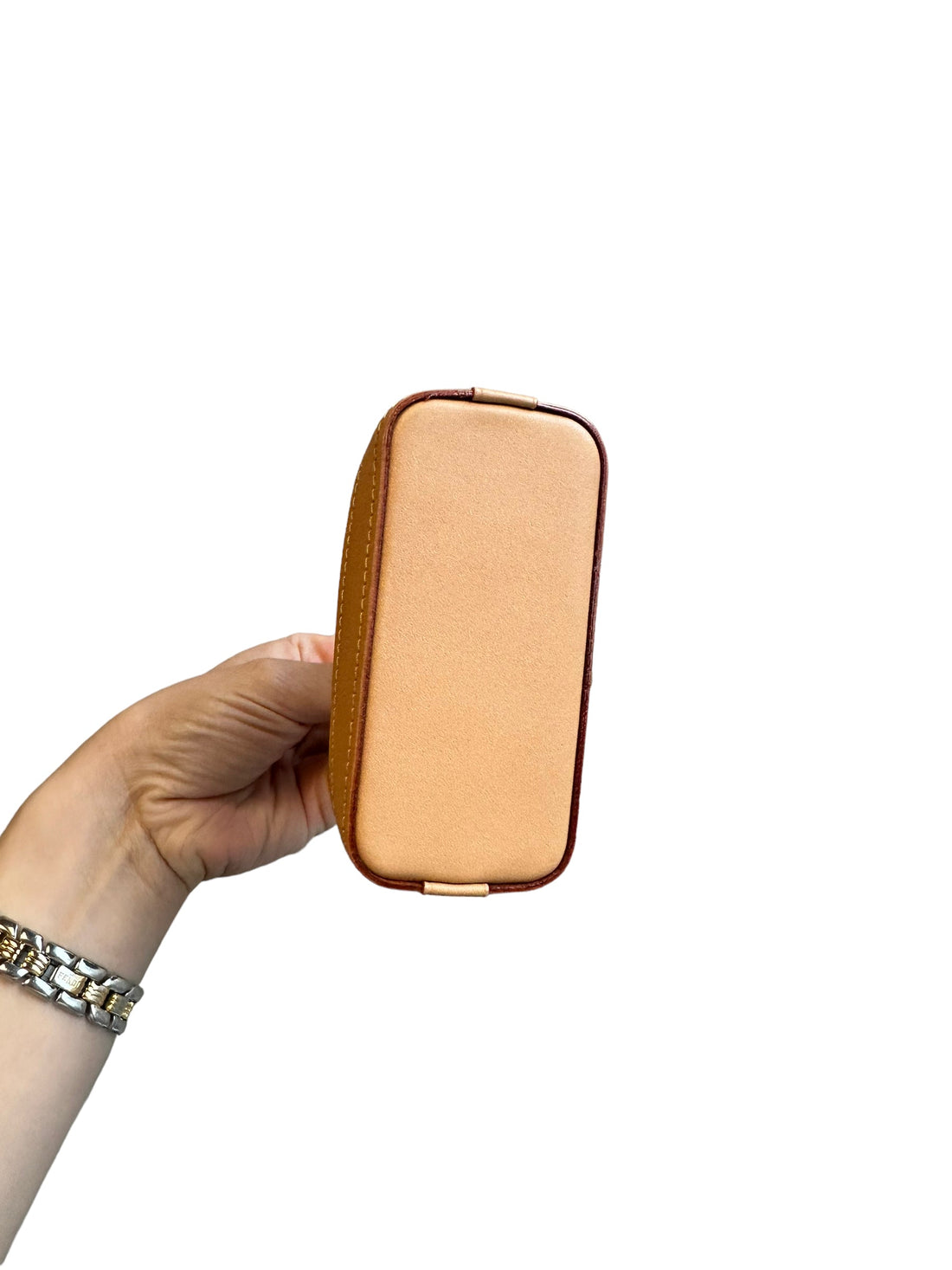 LOUIS VUITTON- Trio Mini Icones