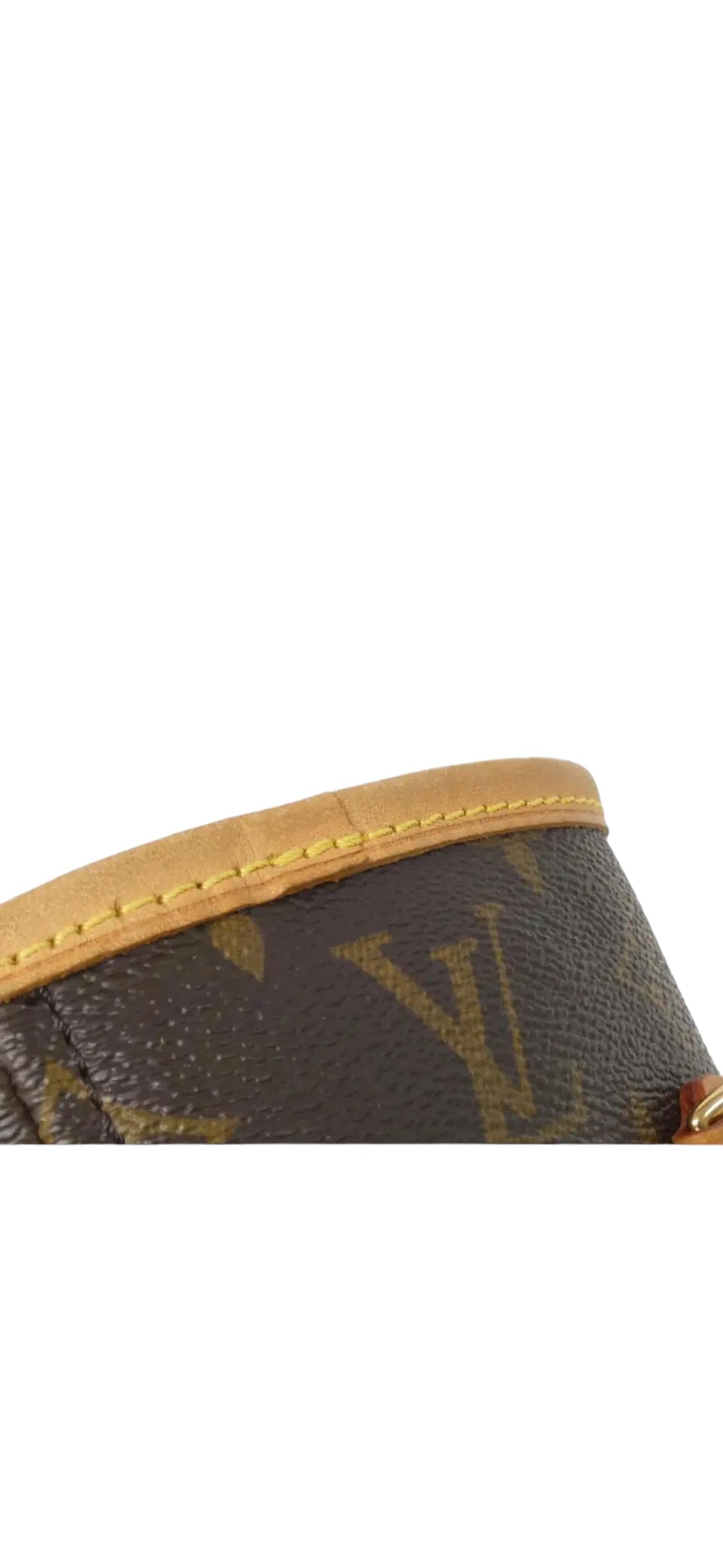 LOUIS VUITTON - Neverfull Monogram MM