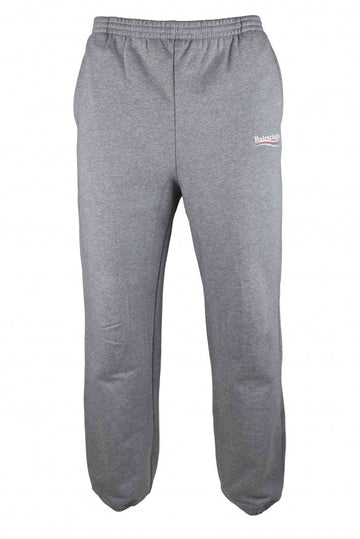 Balenciaga Women Jogging Pants