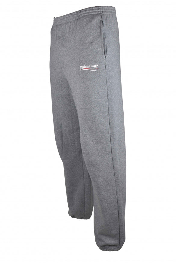 Balenciaga Women Jogging Pants