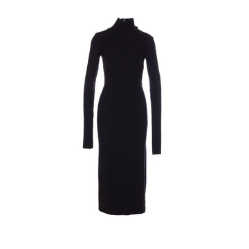 Balenciaga Women Laces Dress