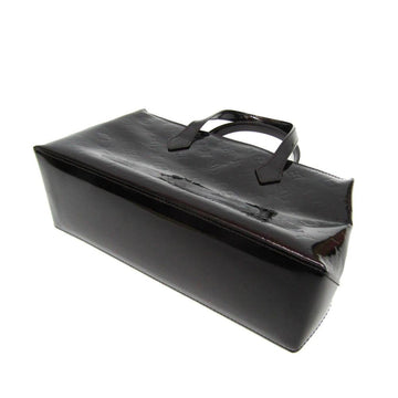 Black Canvas Louis Vuitton Wilshire
