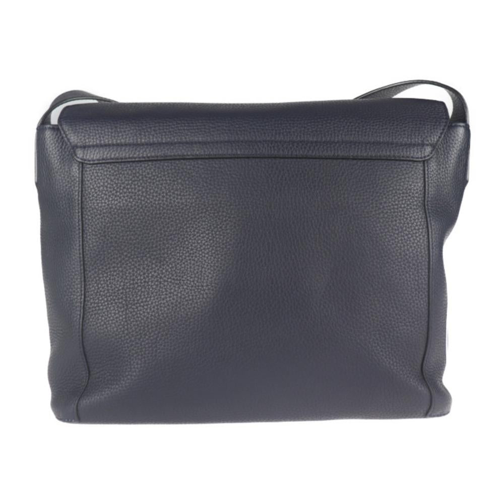 Black Fabric Louis Vuitton Shoulder Bags