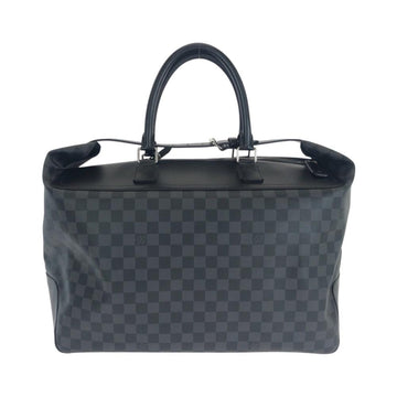 Black Plastic Louis Vuitton Shoulder Bags