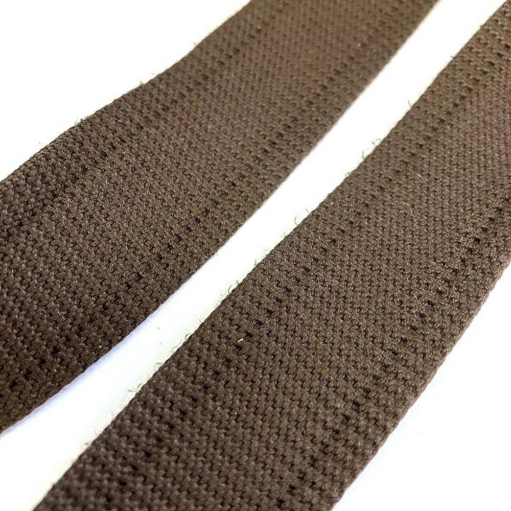 Brown Canvas Louis Vuitton Montsouris