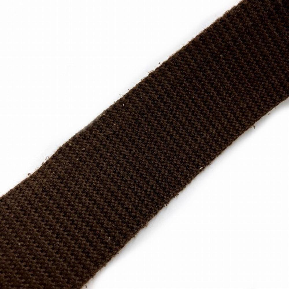 Brown Canvas Louis Vuitton Reporter