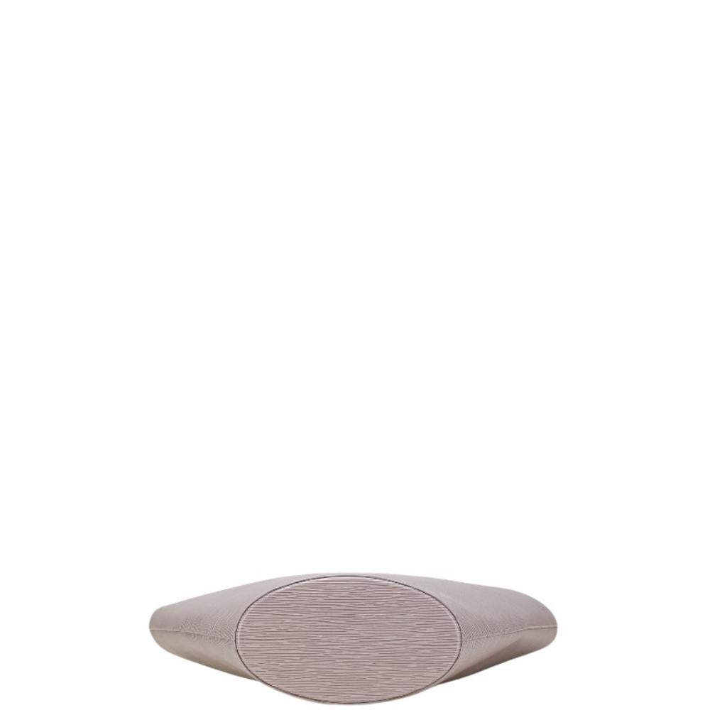 Purple Leather Louis Vuitton Noctambule