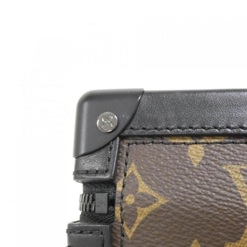 Yellow Canvas Louis Vuitton Shoulder Bags