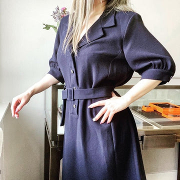 Claudie Pierlot dress TWS