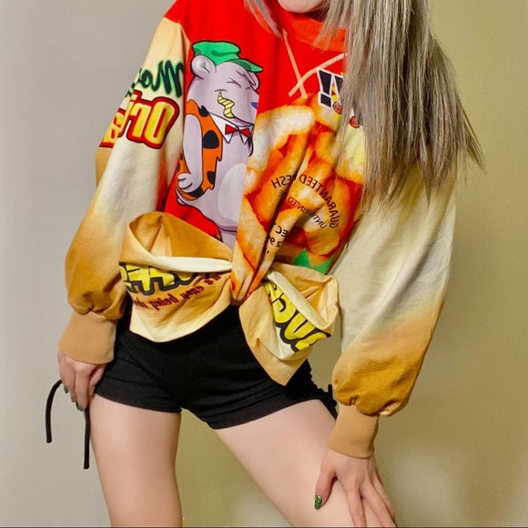 Boutique MOSCHINO bow top