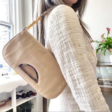 DIOR Malice shoulder bag