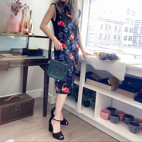 Miu Miu Flora dress