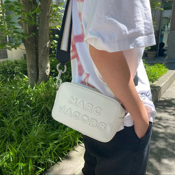 MARC JACOBS THE FLASH BAG