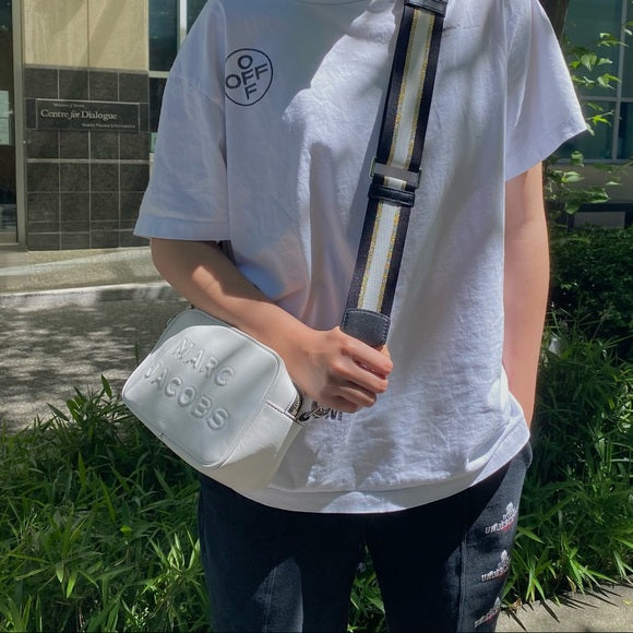 MARC JACOBS THE FLASH BAG