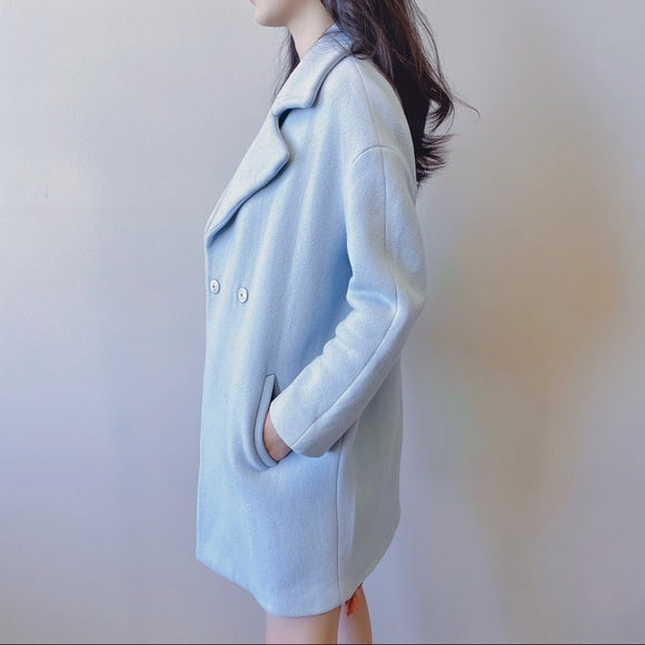MAXMARA Wool coat
