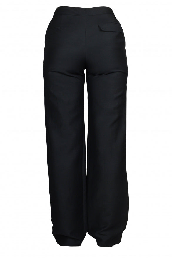 Balenciaga Women Trousers