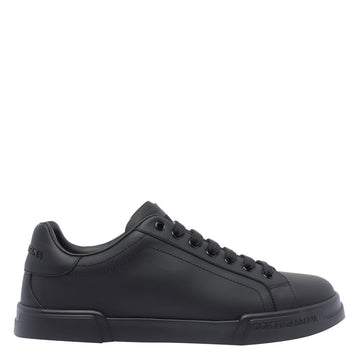 Dolce&Gabbana Men Portofino Sneakers