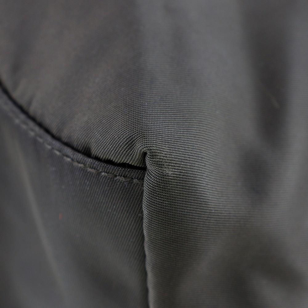 Beige Fabric Prada Tessuto