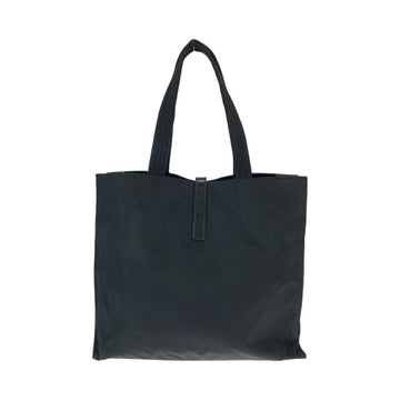 Black Canvas Prada Tessuto