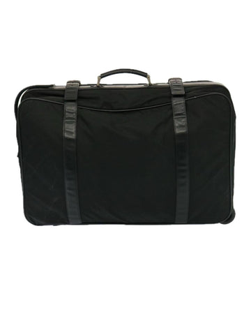 Black Nylon Prada Handbag