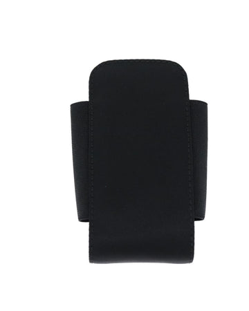 Black Nylon Prada Pouch