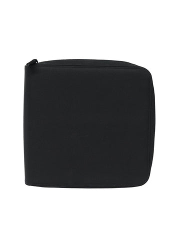 Black Nylon Prada Pouch