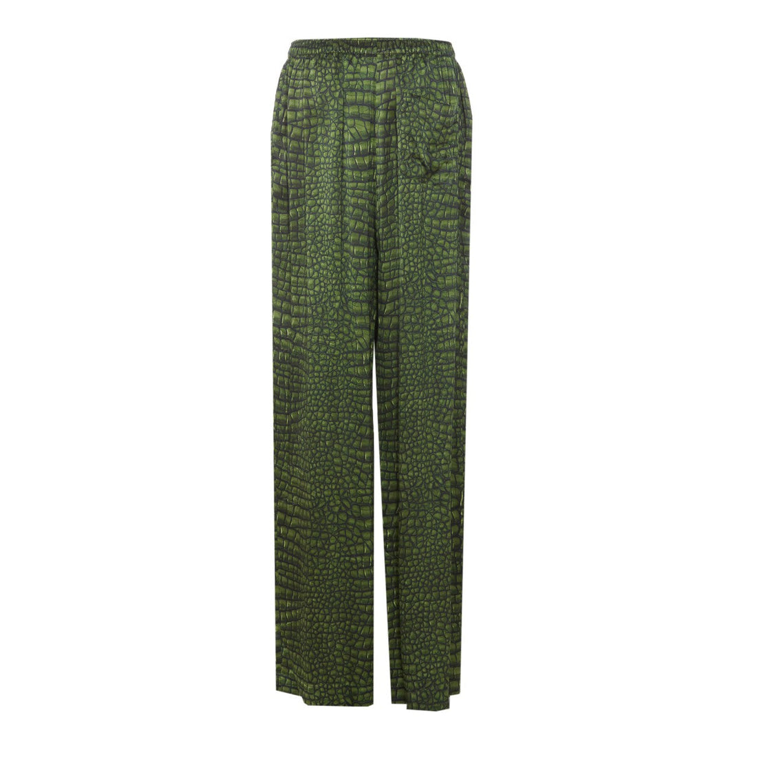 Balenciaga Women Pyjama Pants