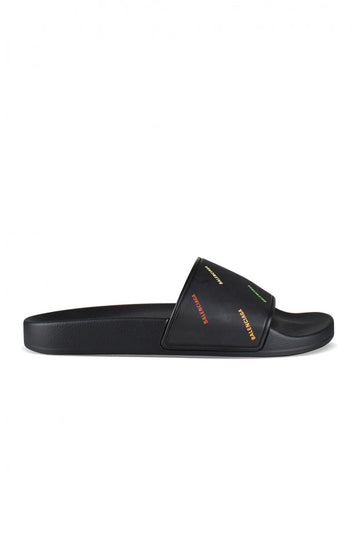 Balenciaga Women Slides