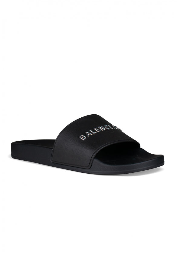 Balenciaga Men Slides