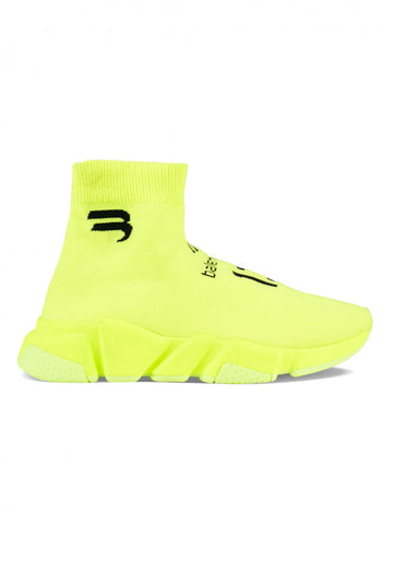Balenciaga Women Speed Soccer Sneakers