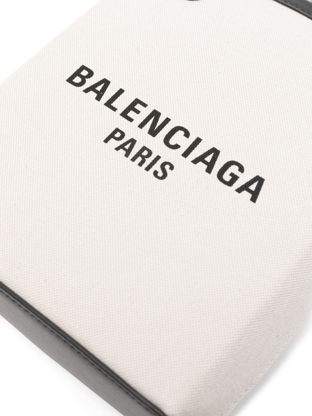 Balenciaga Women Duty Free Phone Holder