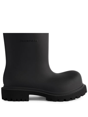 Balenciaga Men  Boots