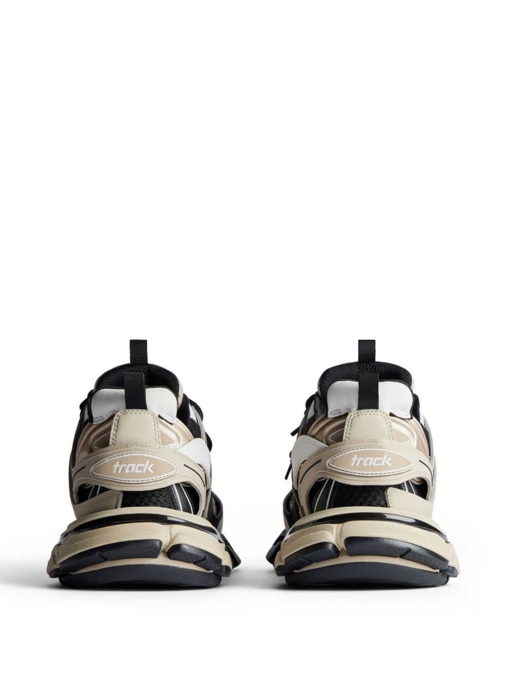 Balenciaga Women Track Sneakers