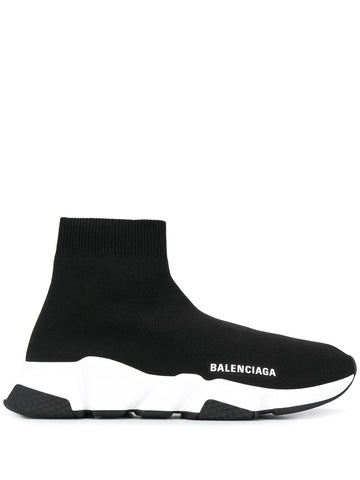 Balenciaga Women Speed Sneakers