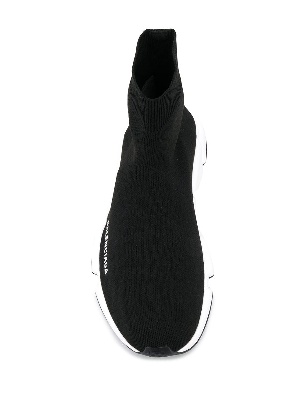 Balenciaga Women Speed Sneakers