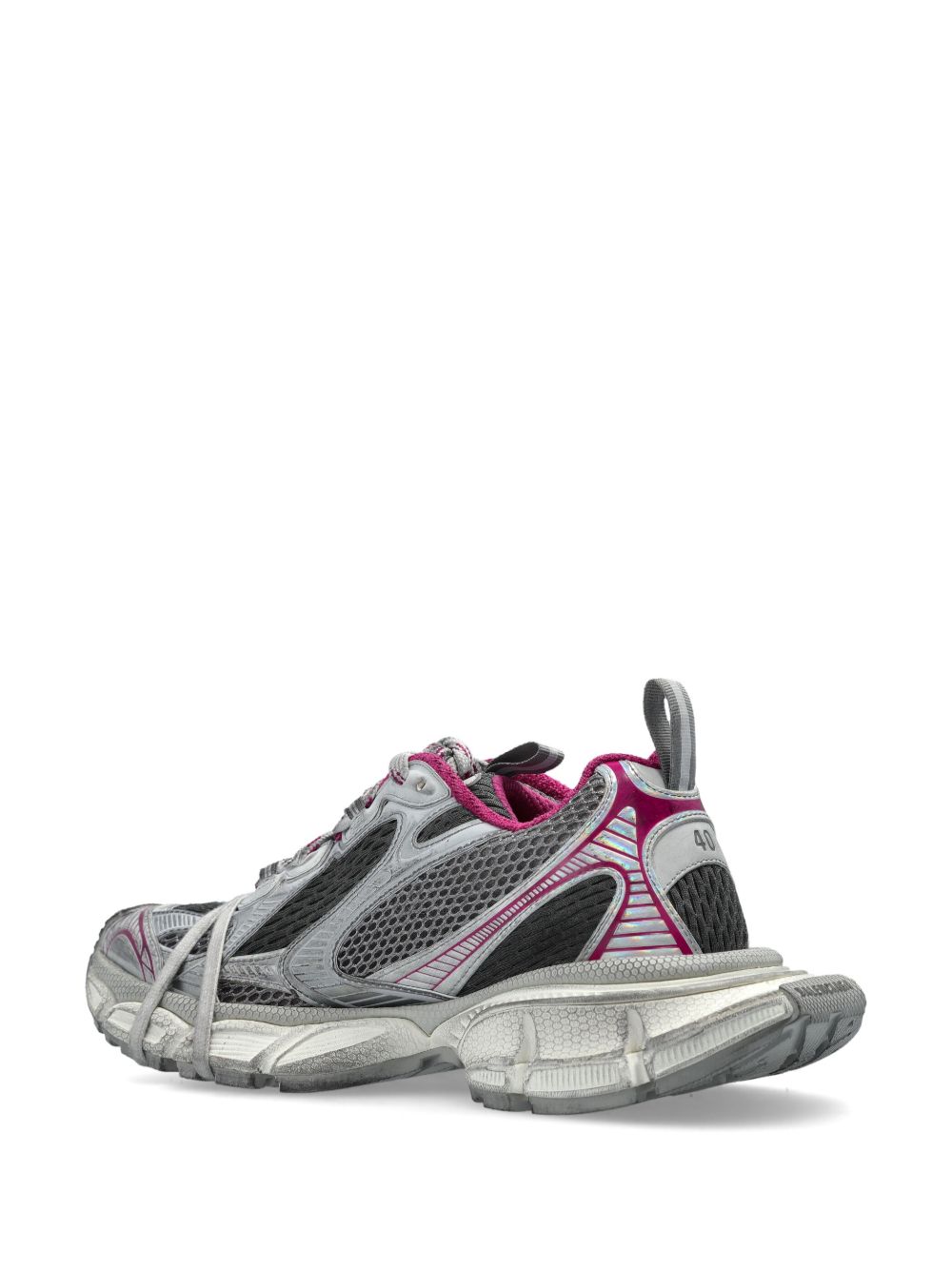Balenciaga Women 3Xl Sneakers